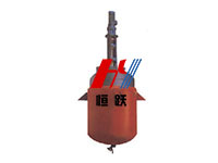 蒸汽、導(dǎo)熱油加熱反應(yīng)釜